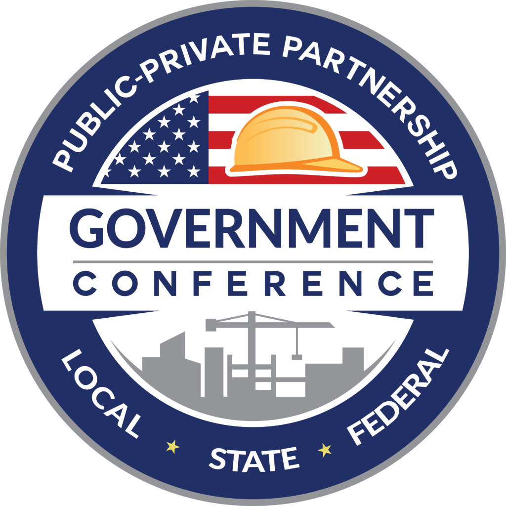 2025 P3 Government Conference