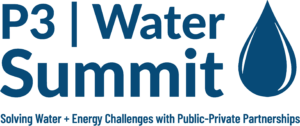 P3 Water Energy Summit