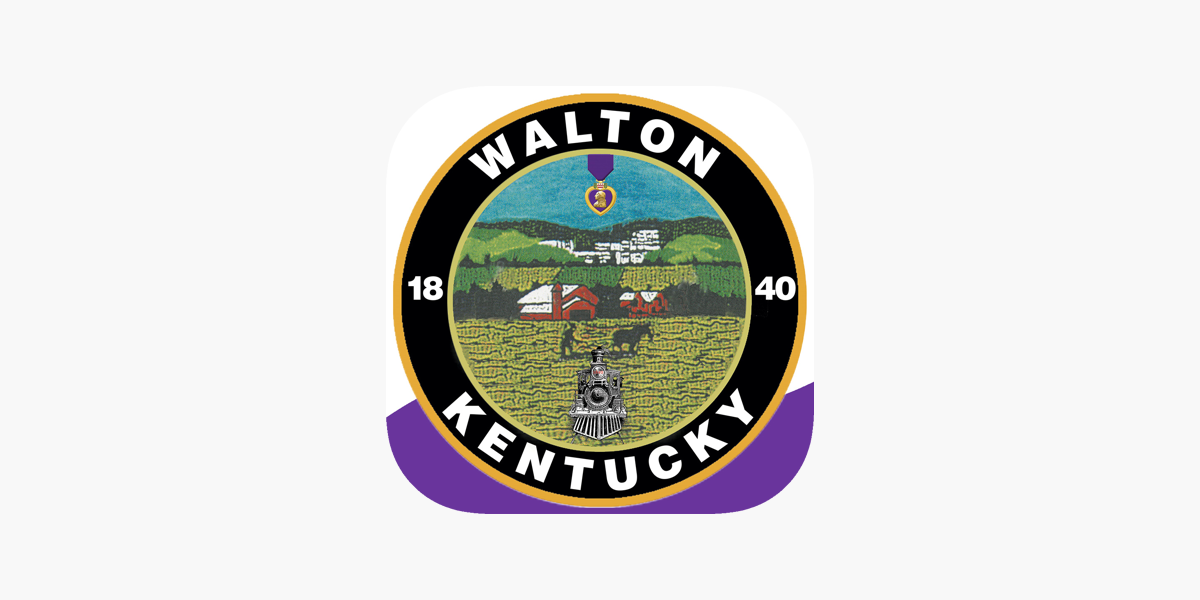 City of Walton