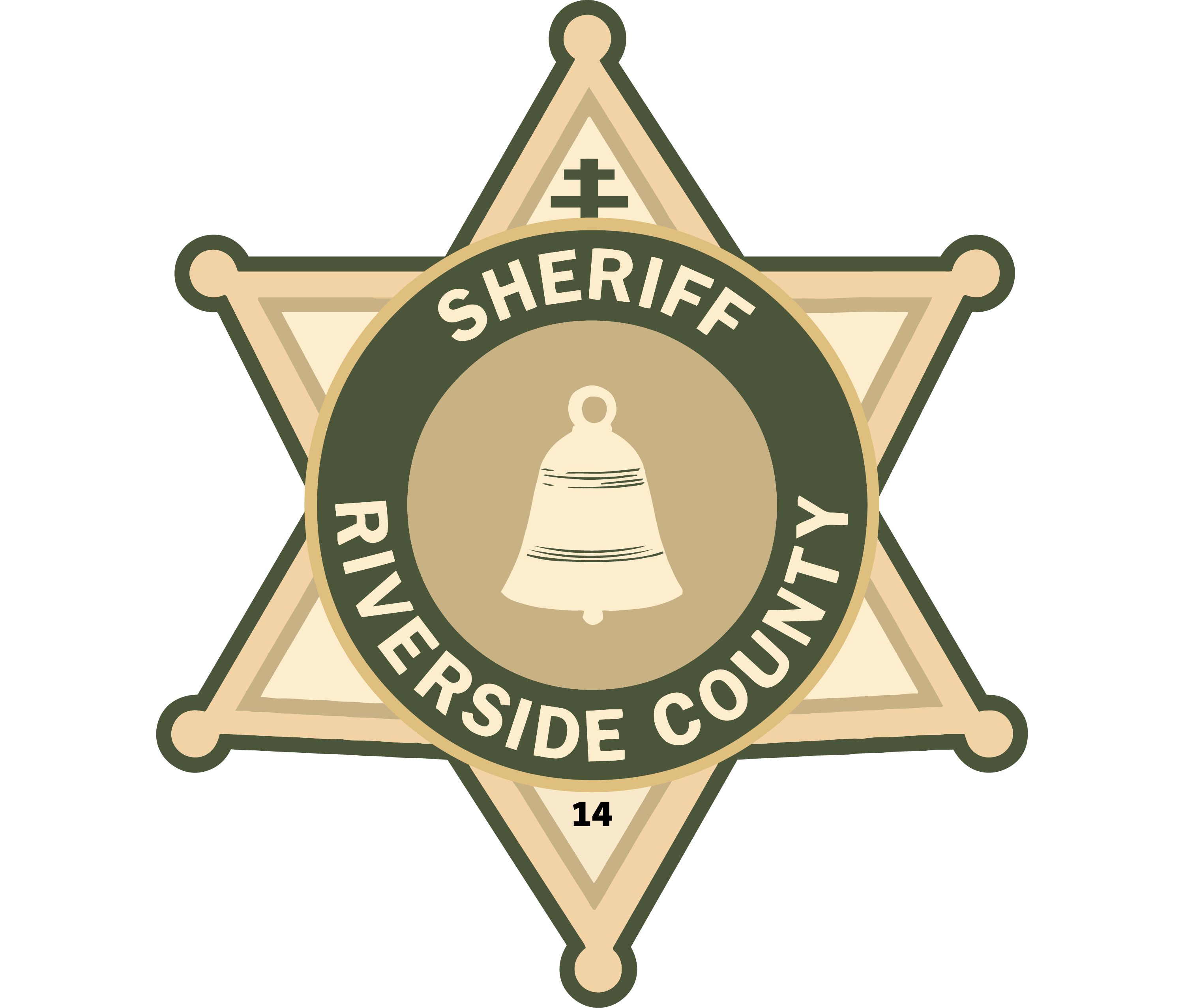 Riverside Sheriff